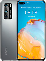 Huawei P40 5G  